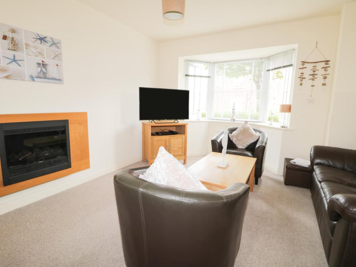 2 Perran Court Сasa de vacaciones Filey