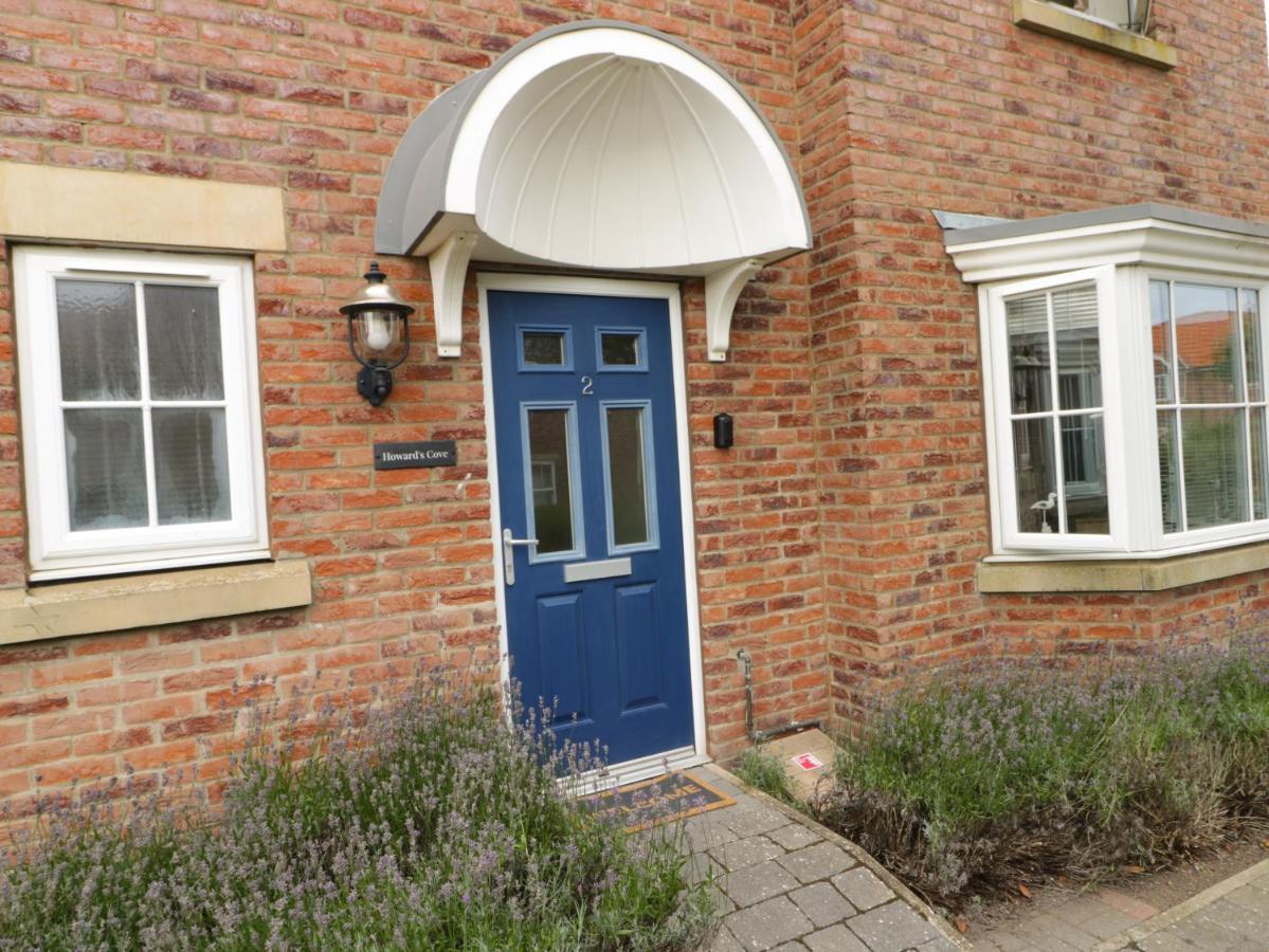 2 Perran Court Filey